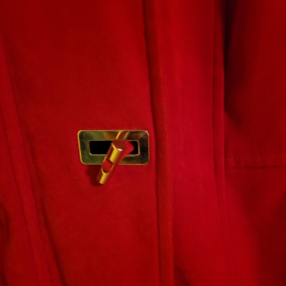 FLEET STREET LTD JACKET - Picture 5 of 9